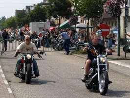 Harley Davidson Day