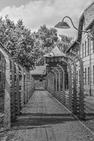 Auschwitz I - 07