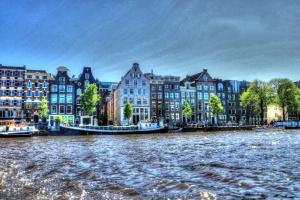 Amsterdam 138