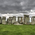 London 0430 Stonehenge