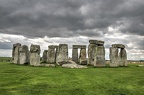 London 0430 Stonehenge