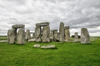 London 0438 Stonehenge